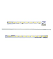 VESTEL LG INNOTEK 32inch V-TYPE 7020PKG PCT 48EA REV0.1 23241725 LED BAR (Beyaz)