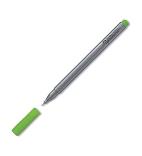 Faber-Castell Finepen 0.4Mm Çimen Yeşili