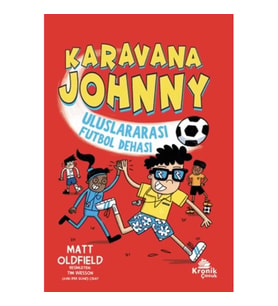 Karavana Johnny Uluslararası Futbol Dehası