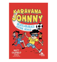 Karavana Johnny Uluslararası Futbol Dehası