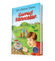 Çevreci Karıncalar