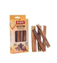 köpekler İçin Kurutulmuş Dana Kamış 100 gr