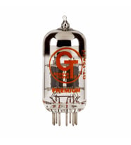 Groove Tubes GT-12AY7 SELECT