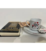 ANNELER GÜNÜ HEDİYESİ KUTUDA CEP KUR-AN'I KERİM  ŞAL TESBİH ANAHTARLIK