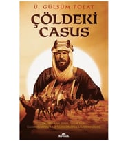 Çöldeki Casus