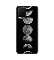 Vivo V21e Kılıf Resimli Desenli Baskılı Silikon Kılıf Happy Human Birthday 1354