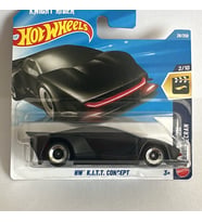 Hot Wheels HW K.I.T.T Concept