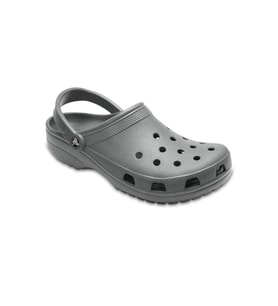 Crocs 10001-0DA Classic Unisex Sandalet (Gri)
