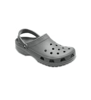 Crocs 10001-0DA Classic Unisex Sandalet (Gri)