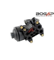 03P115389 Yağ Filtre Kütüğü - Polo-Ibiza-Fabia-Roomster-1.2 Lt.-Tdı-Cfwa