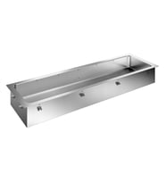 Electrolux Professional Soğutmalı (6 Gn Tepsi Kapasiteli) D10R6