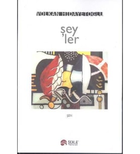 Şeyler