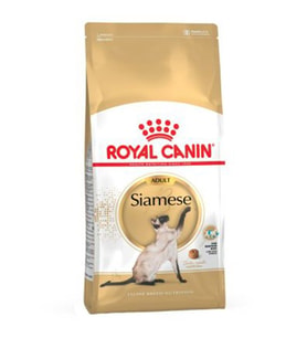 Royal Canin Siamese Siyam Kedilerine Özel Mama 2 Kg