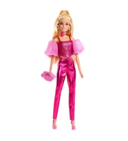 Barbie Deluxe Style Bebekler HYV24-JFP40