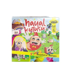 Hayal Kutusu