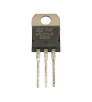 BD 909 TO-220 TRANSISTOR