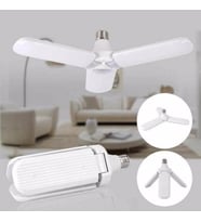 Hayal Sepeti LIGHT WL-27036 36-45 WATT 3 KOLLU PERVANE LED AMPUL