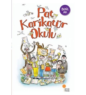 Pat Karikatür Okulu