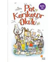 Pat Karikatür Okulu
