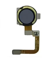 Oppo Realme C25 Parmak İzi Okuyucu Siyah