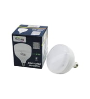 ELİTLED EL-02 12/50 50W TORCH LED BULB AMPUL BEYAZ - 6400K E27 5500 LÜMEN 20.000 SAAT ÖMÜR