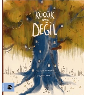 Küçük Ama Değil