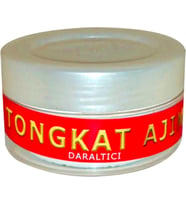 Tongkat Ajimat Madura Vajinal 50 Ml