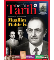 DerinTarih Dergi Temmuz 2024 (STD)