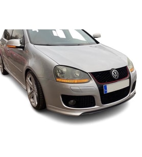 Ps Dizayn Vw Golf 5 Gti (2004 - 2009) Votex Style Ön Ek (Plastik)