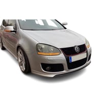 Ps Dizayn Vw Golf 5 Gti (2004 - 2009) Votex Style Ön Ek (Plastik)