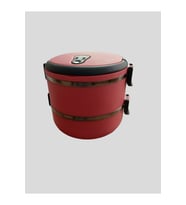 2 Katlı Sızdırmaz Yemek Termosu 1.5L