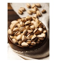 Kabuklu Urfa fıstığı 500gr