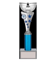 ODAK KUPA - Small Kupalar - S-039 A - 33 cm