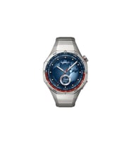 Huawei Watch GT 5 Pro 46MM Titanyum
