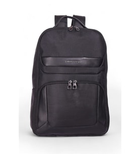 Pierre Cardin Logo Detaylı Erkek Sırt Çantası 01PC001195