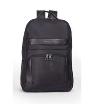 Pierre Cardin Logo Detaylı Erkek Sırt Çantası 01PC001195
