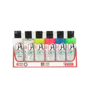 Mona Lisa Sıvı Yapıştırıcı Slime Set 70 ML 6 LI SL06