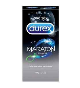 PRZ.DUREX MARATON 10LU
