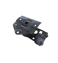 TOYOTA AVENSIS- 10/14; ARKA TAMPON DEMİRİ BAĞLANTI AYAĞI SAĞ (METAL) 187-2631A 52015-02130
