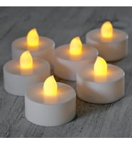 Pilli Tealight Mum