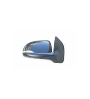 HYUNDAI İ20 DIŞ DİKİZ AYNASI ELEKTRİKLİ SİNYALLİ SİYAH KAPAK SAĞ 2013-2014 876204P410