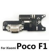 Tkgz Xiaomi POCOPHONE F1 Şarj Soketi