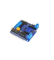 Arduino XBee ve IO Genişleme Shield
