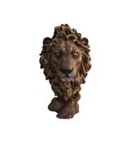 ASLAN HEYKELİ
