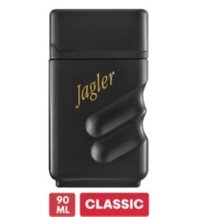 Jagler Orjinal Classic 90ml EDT for men