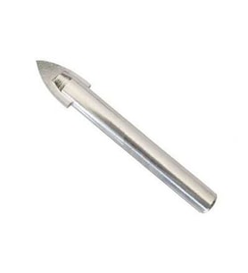 WERT 3407 Cam Delme Ucu (14x100mm) (Metal)