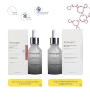 Newgen Advanced Hydrating Serum 30 ML - Newgen Peelıng Solutıon Serum 30ML