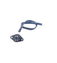 YAMAHA ARORO UYUMLU YEBERE VİTES BOŞ MÜŞÜRÜ PLASTİK
