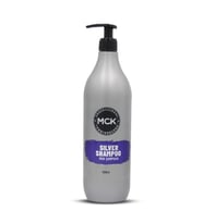 Mor (SİLVER) Şampuan 1000 ml