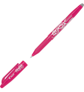Frixion ball - Pembe